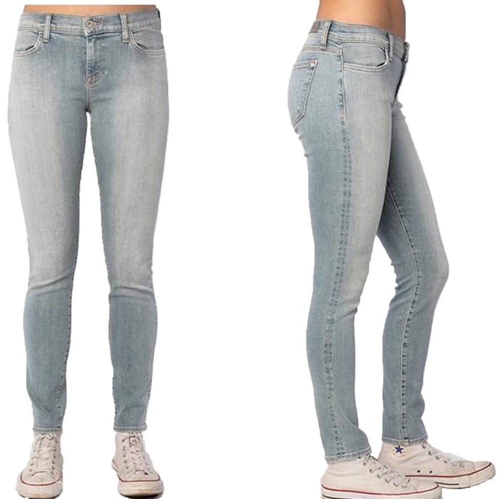 NWT Baldwin Sophia skinny Jeans